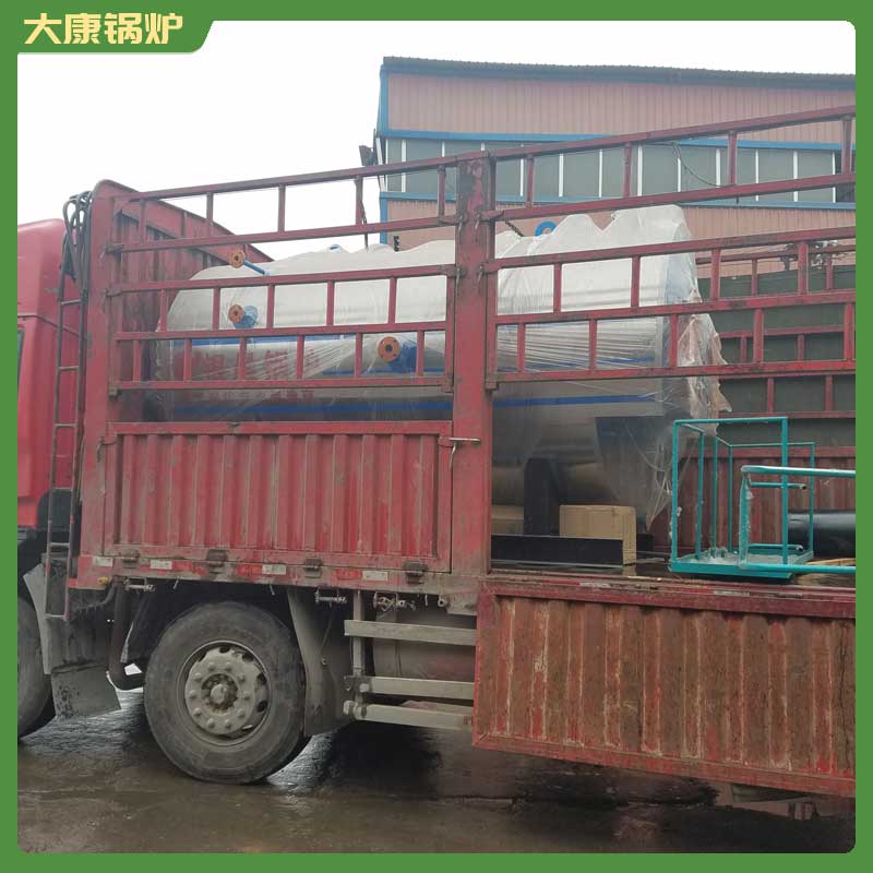 6吨导热油华体会世界杯(中国)科技有限公司厂家