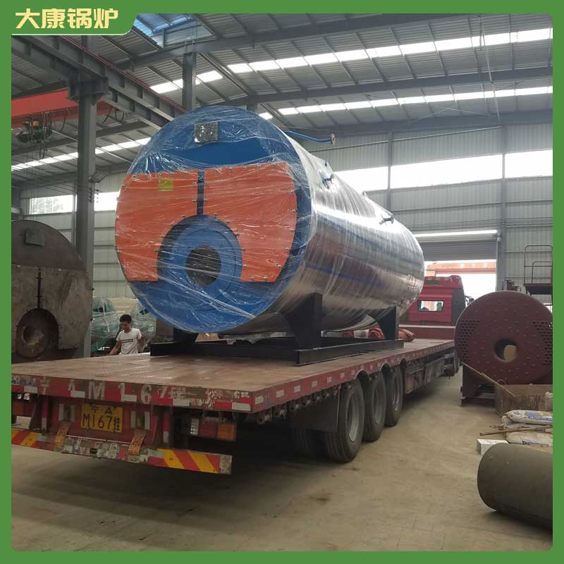 4吨燃生物质华体会世界杯(中国)科技有限公司