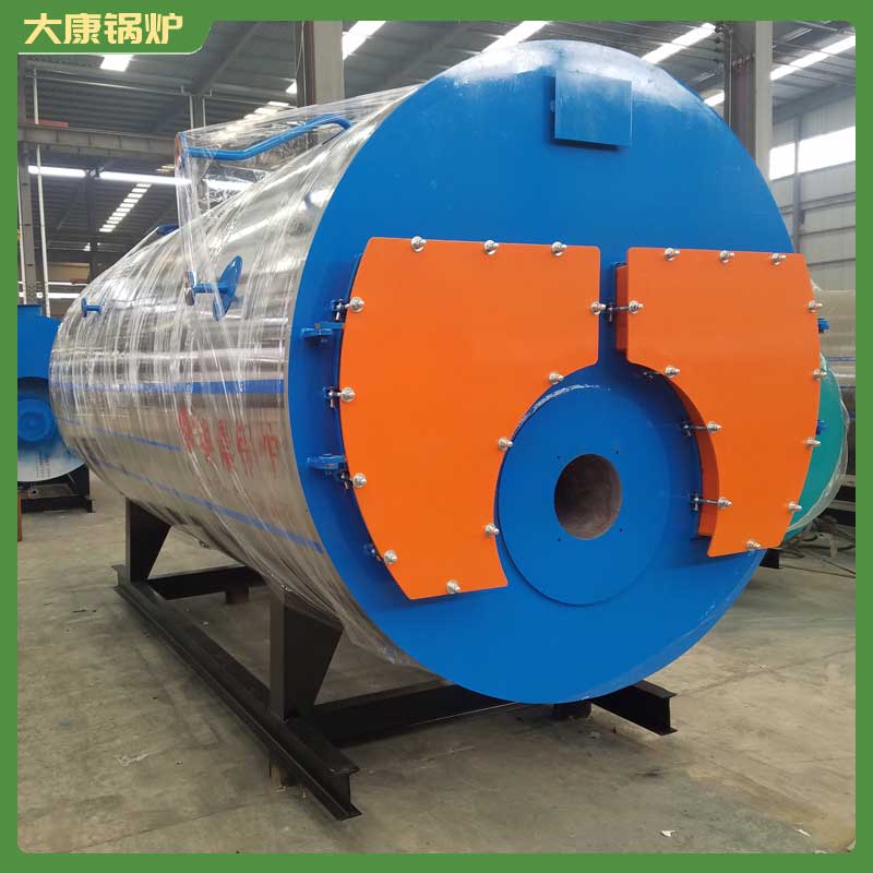 四吨冷凝蒸汽华体会世界杯(中国)科技有限公司