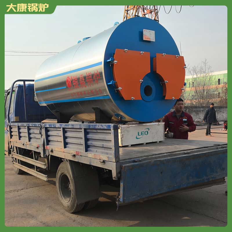 导热油华体会世界杯(中国)科技有限公司700万大卡