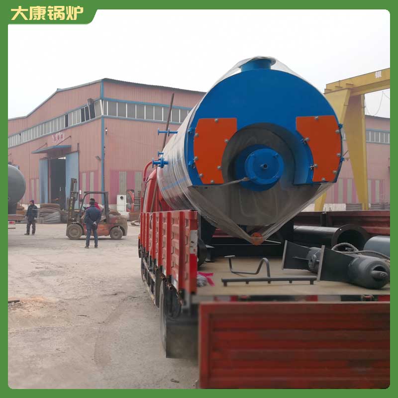 120万大卡导热油华体会世界杯(中国)科技有限公司是多大