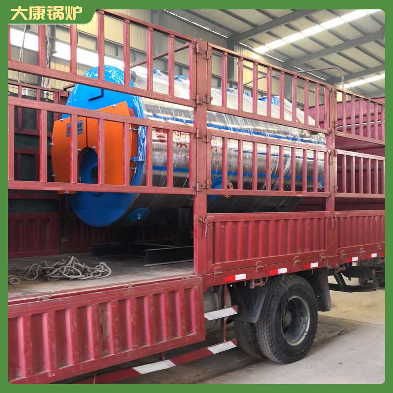 生物质华体会世界杯(中国)科技有限公司4t