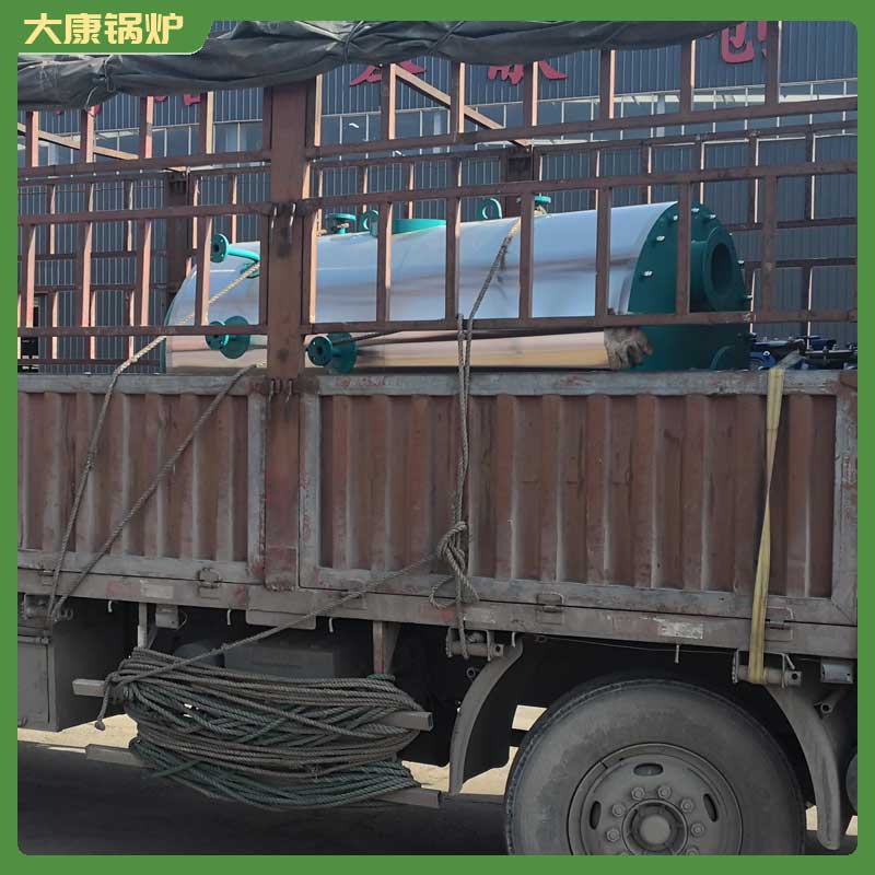 燃气加热导热油华体会世界杯(中国)科技有限公司