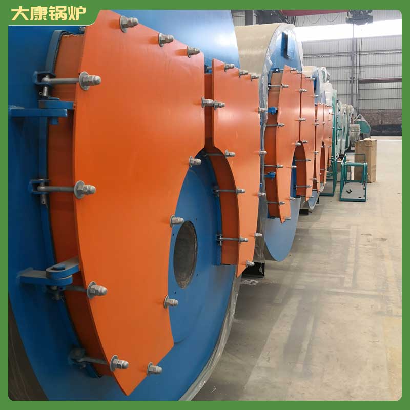 0.5吨生物质华体会世界杯(中国)科技有限公司供热面积