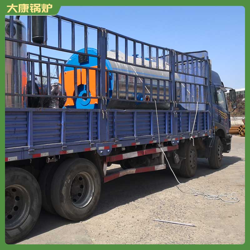 电华体会世界杯(中国)科技有限公司价格 小型银晨华体会世界杯(中国)科技有限公司集团150kg生物质蒸汽发生器出售