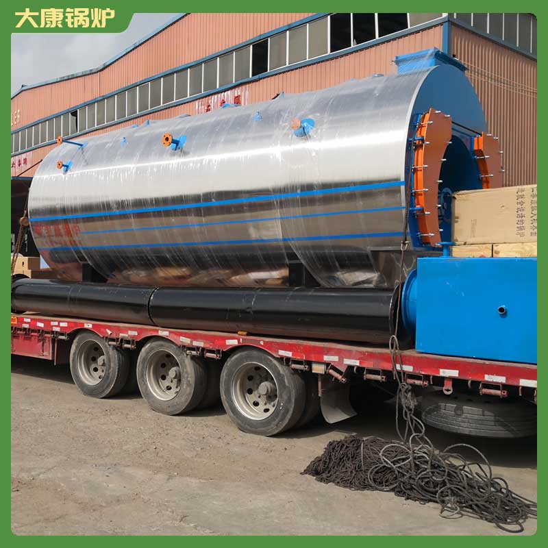 4吨蒸汽生物质华体会世界杯(中国)科技有限公司