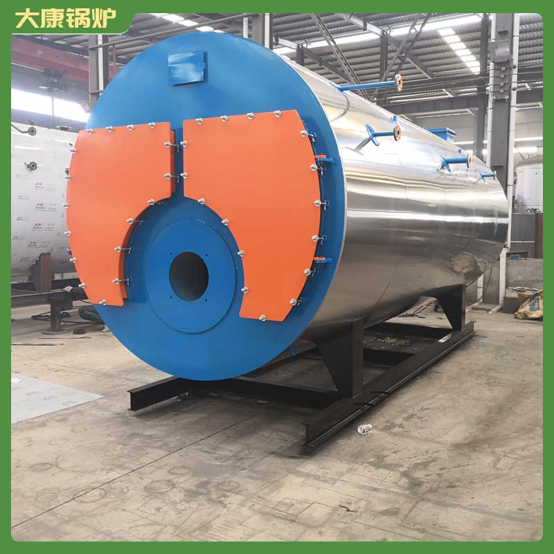 15蒸吨生物质华体会世界杯(中国)科技有限公司