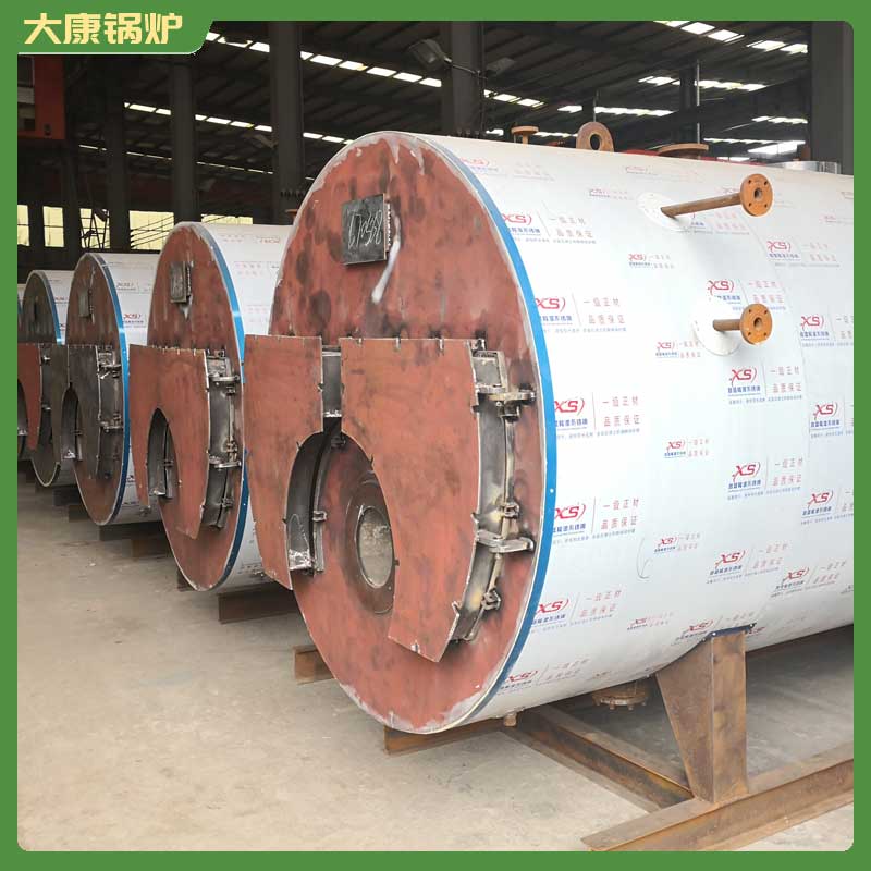 小型燃煤导热油华体会世界杯(中国)科技有限公司