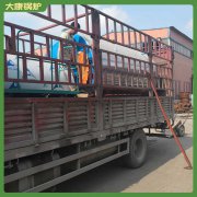 江西YYQW-7000低氮华体会世界杯(中国)科技有限公司