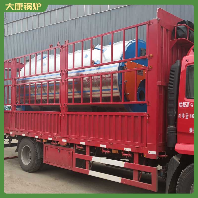 十吨燃油蒸汽华体会世界杯(中国)科技有限公司