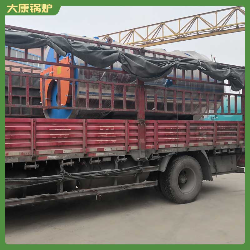 大型生物质蒸汽华体会世界杯(中国)科技有限公司