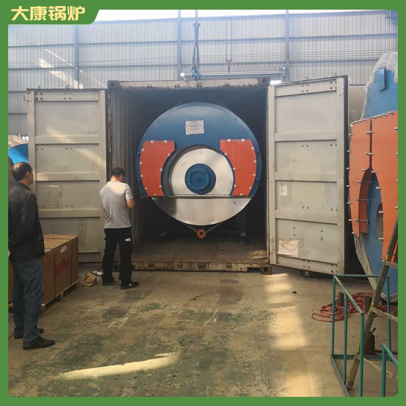 20万大卡生物质导热油华体会世界杯(中国)科技有限公司