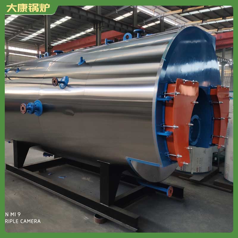 电华体会世界杯(中国)科技有限公司厂价格河南银晨华体会世界杯(中国)科技有限公司集团10t余热华体会世界杯(中国)科技有限公司