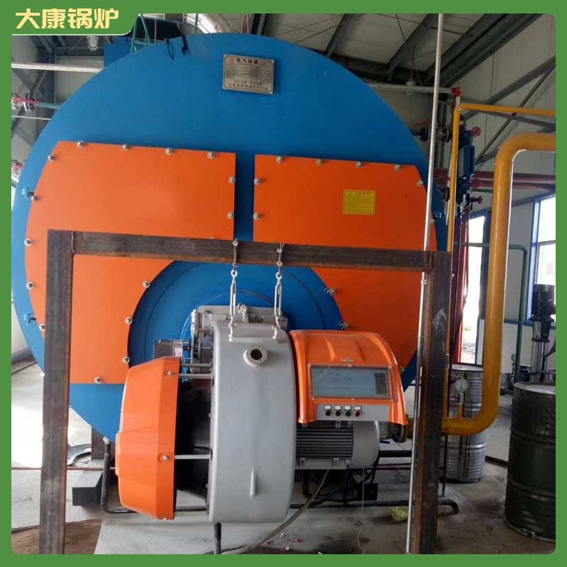 二吨生物质卧式华体会世界杯(中国)科技有限公司