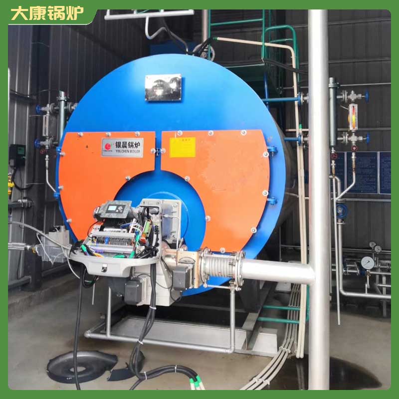 小型生物质华体会世界杯(中国)科技有限公司除尘器