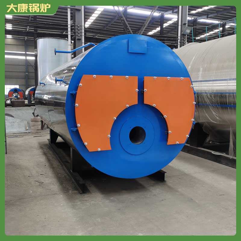 烧导热油的电华体会世界杯(中国)科技有限公司