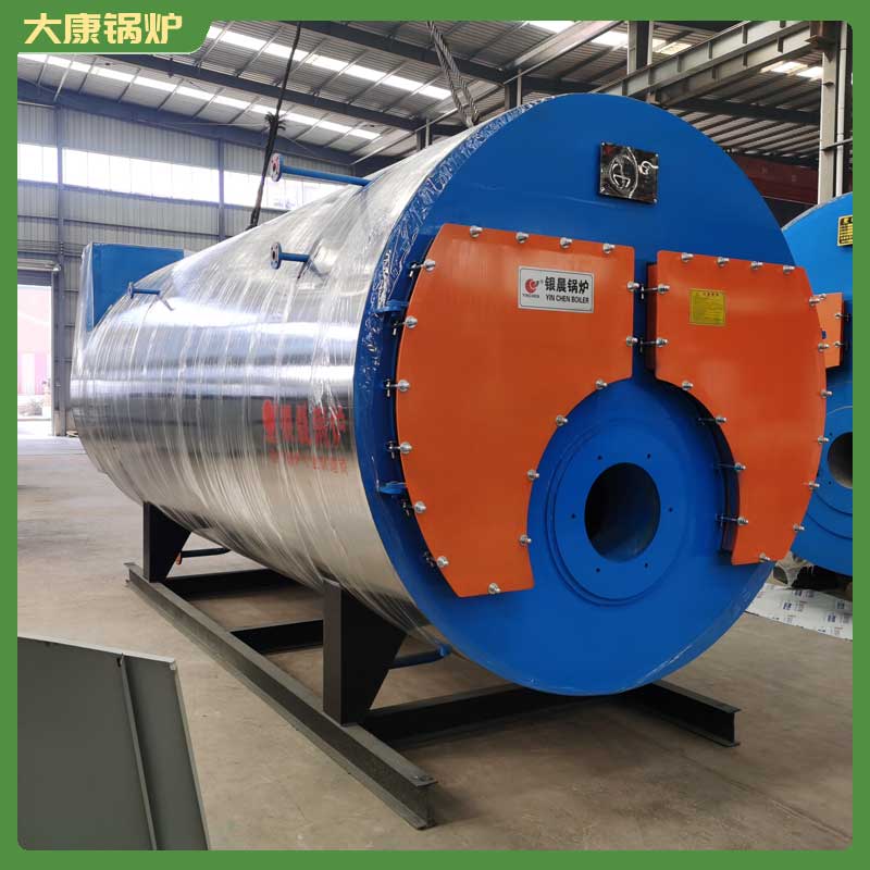 6吨导热油华体会世界杯(中国)科技有限公司