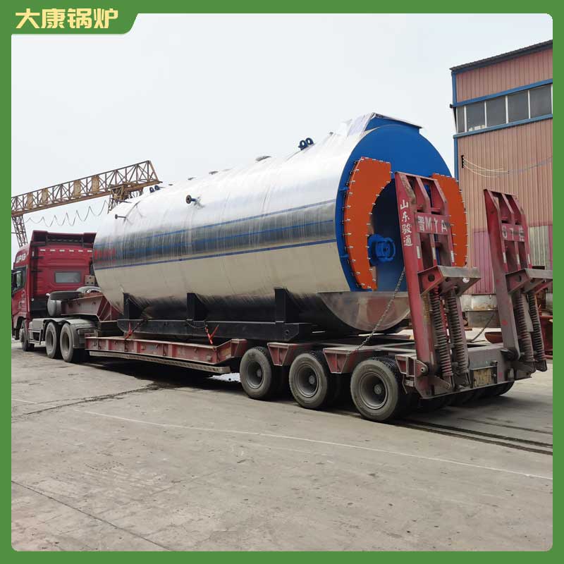 生物质直燃热水华体会世界杯(中国)科技有限公司