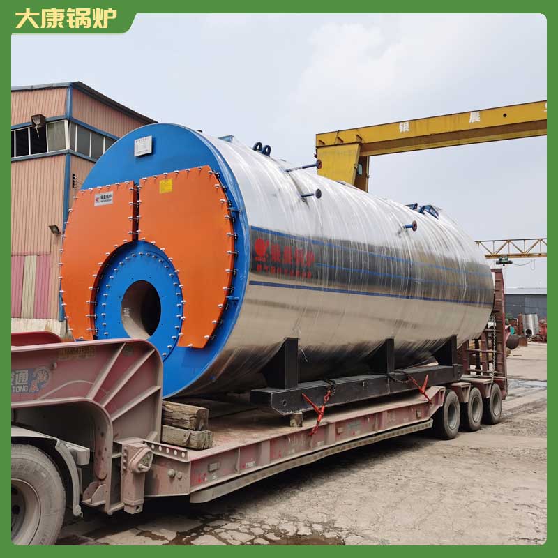 导热油加热华体会世界杯(中国)科技有限公司厂家