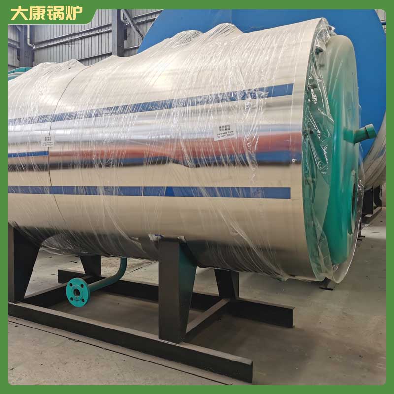 八吨蒸汽华体会世界杯(中国)科技有限公司