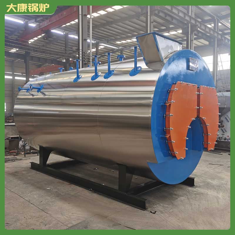 0.1mw低氮蒸汽华体会世界杯(中国)科技有限公司