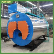 江苏0.5吨热水华体会世界杯(中国)科技有限公司