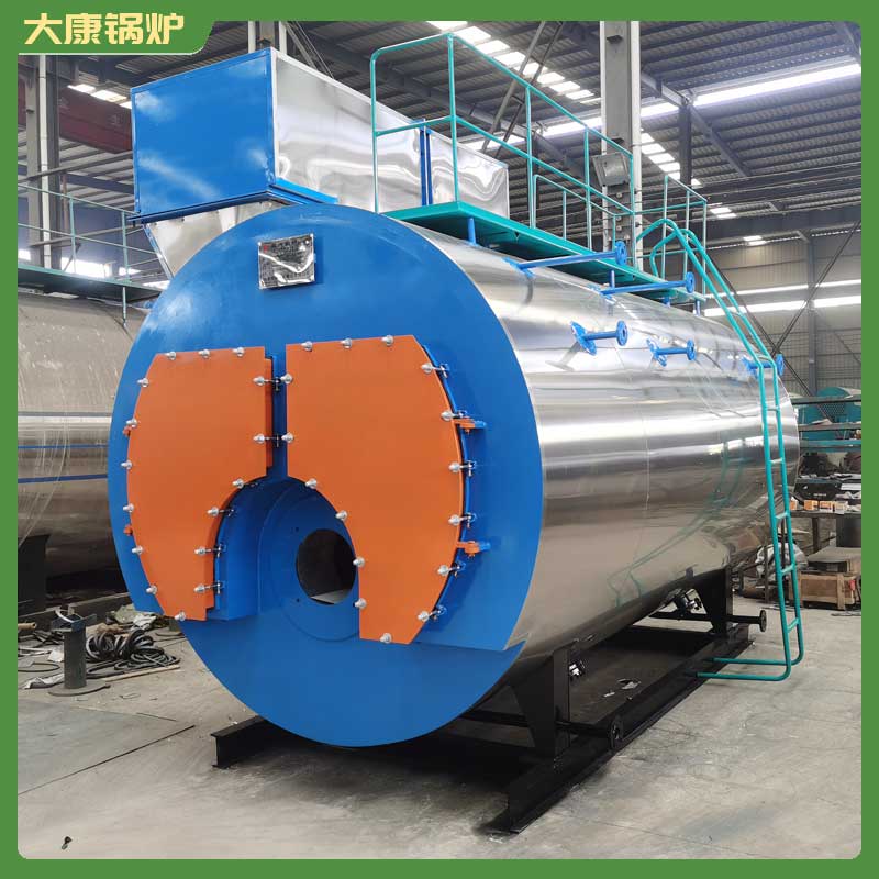 12t冷凝真空华体会世界杯(中国)科技有限公司