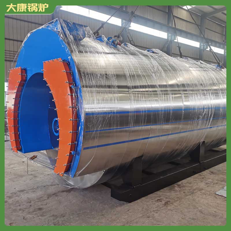 12吨燃气冷凝华体会世界杯(中国)科技有限公司