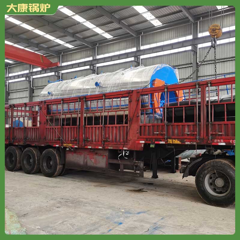 导热油华体会世界杯(中国)科技有限公司立式