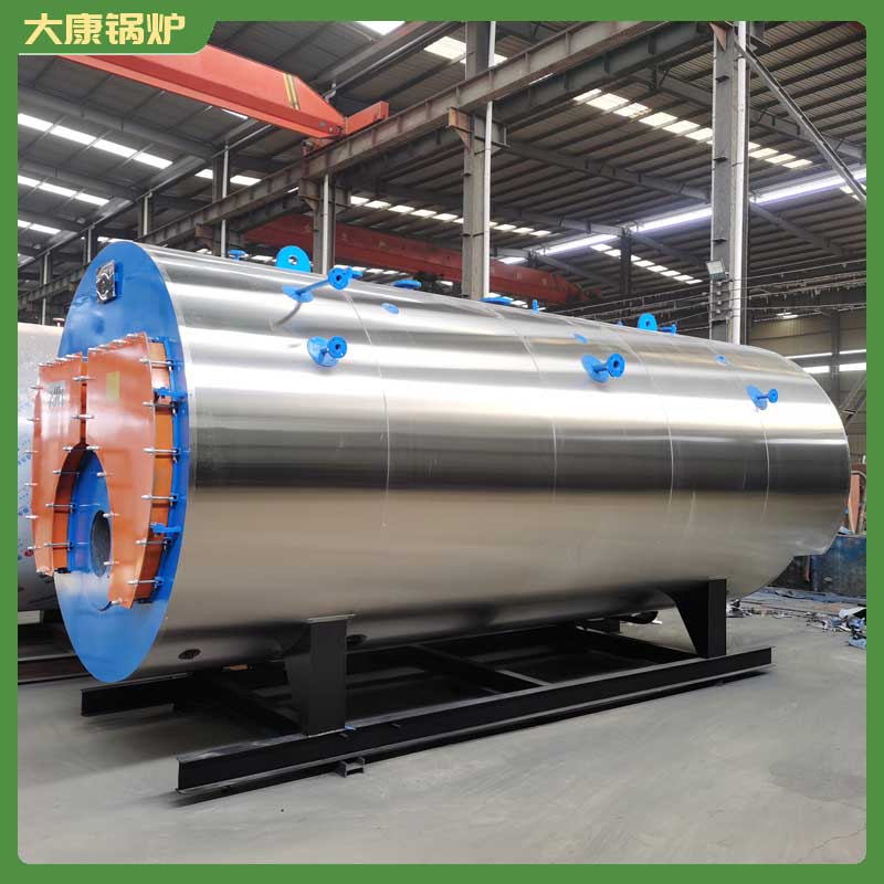 一吨蒸汽生物质华体会世界杯(中国)科技有限公司