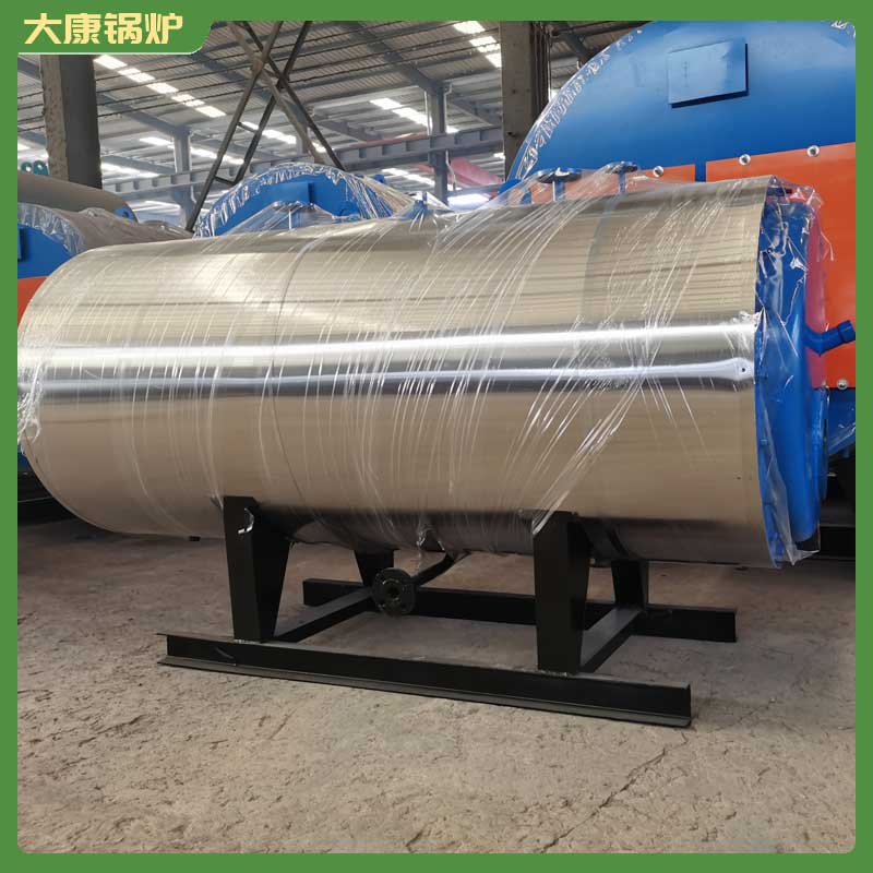 200万大卡导热油华体会世界杯(中国)科技有限公司