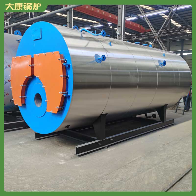 导热油天然气加热华体会世界杯(中国)科技有限公司