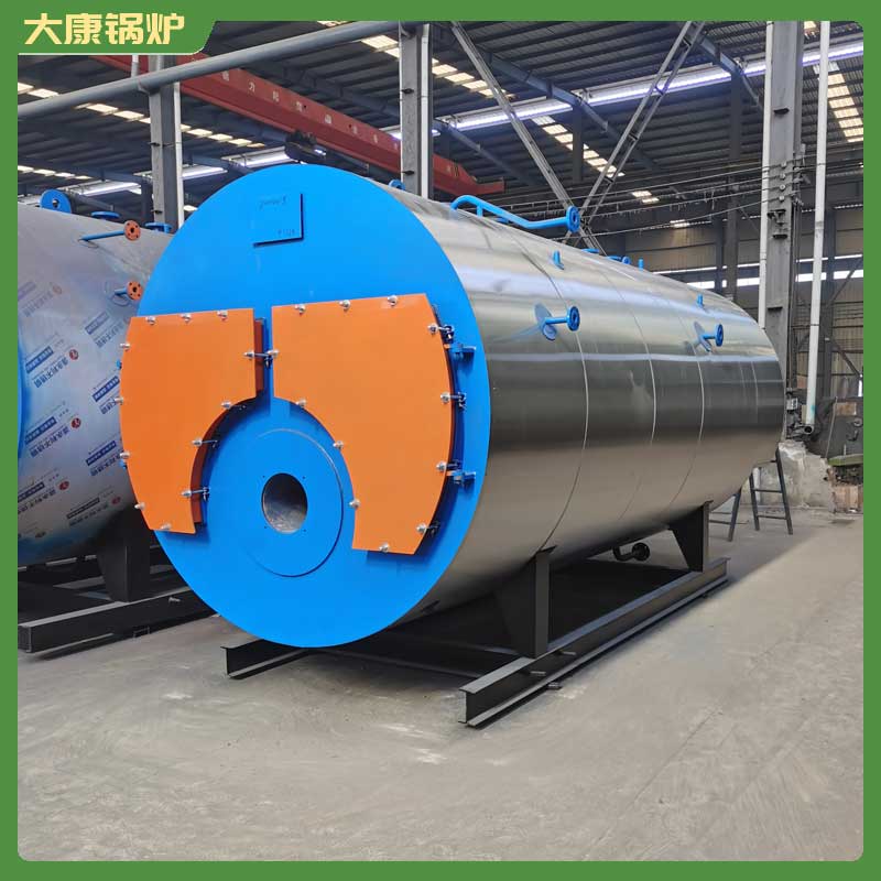 华体会世界杯(中国)科技有限公司生产制造厂家太康银晨华体会世界杯(中国)科技有限公司厂天燃气蒸汽发生器的