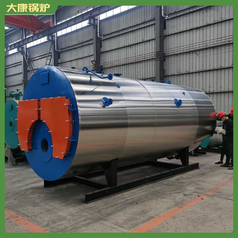 6吨冷凝蒸汽华体会世界杯(中国)科技有限公司