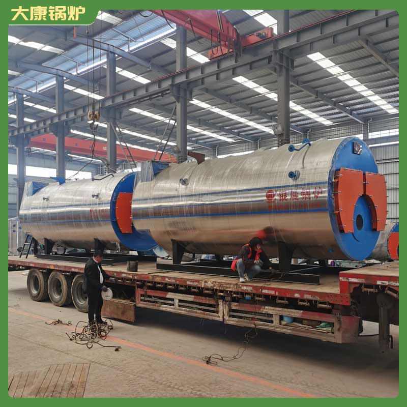 燃煤暖气华体会世界杯(中国)科技有限公司河南银晨华体会世界杯(中国)科技有限公司集团有限公司工业蒸汽发生器费用