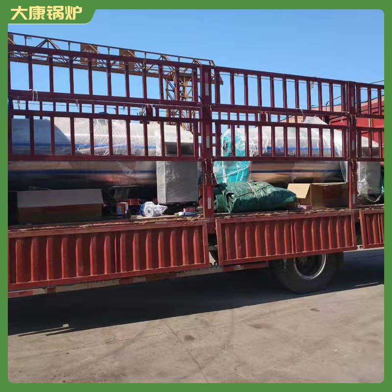 10吨燃气低氮华体会世界杯(中国)科技有限公司