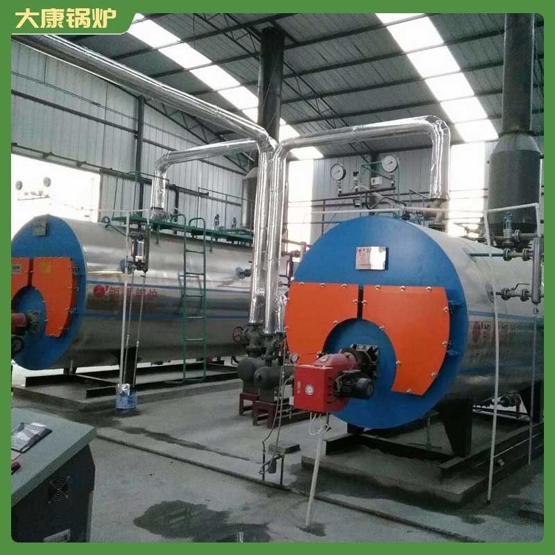 120kw冷凝热水华体会世界杯(中国)科技有限公司