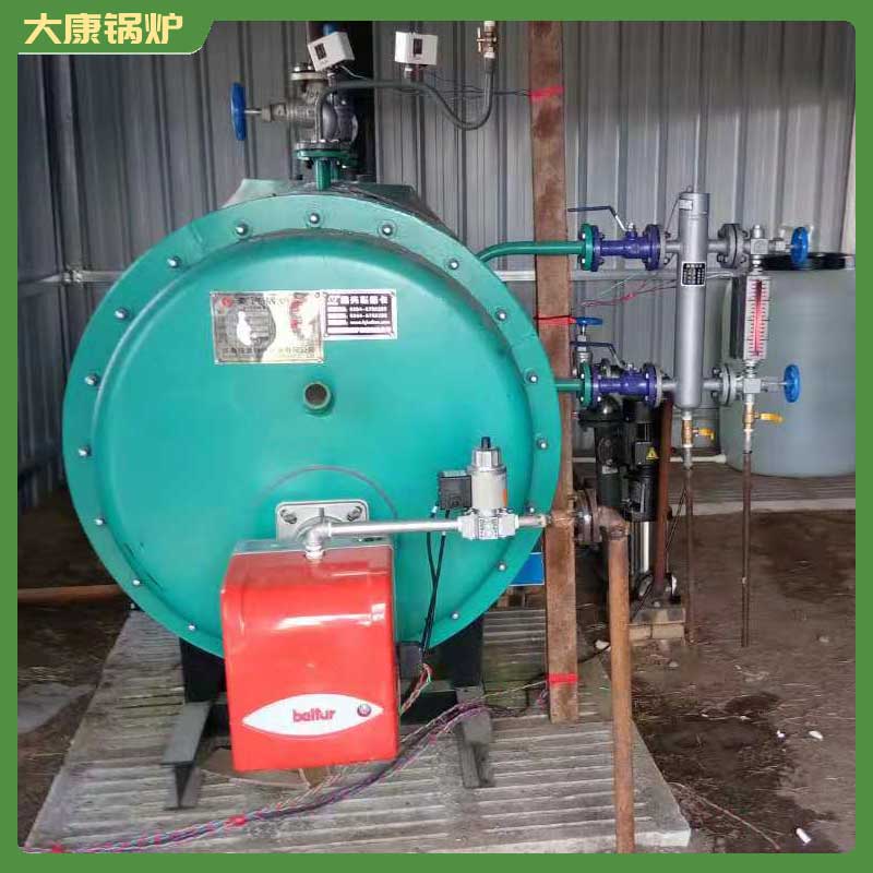 半吨导热油华体会世界杯(中国)科技有限公司