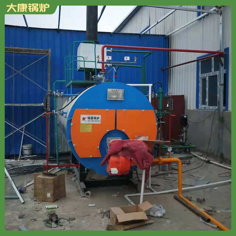 生物质燃气蒸汽华体会世界杯(中国)科技有限公司