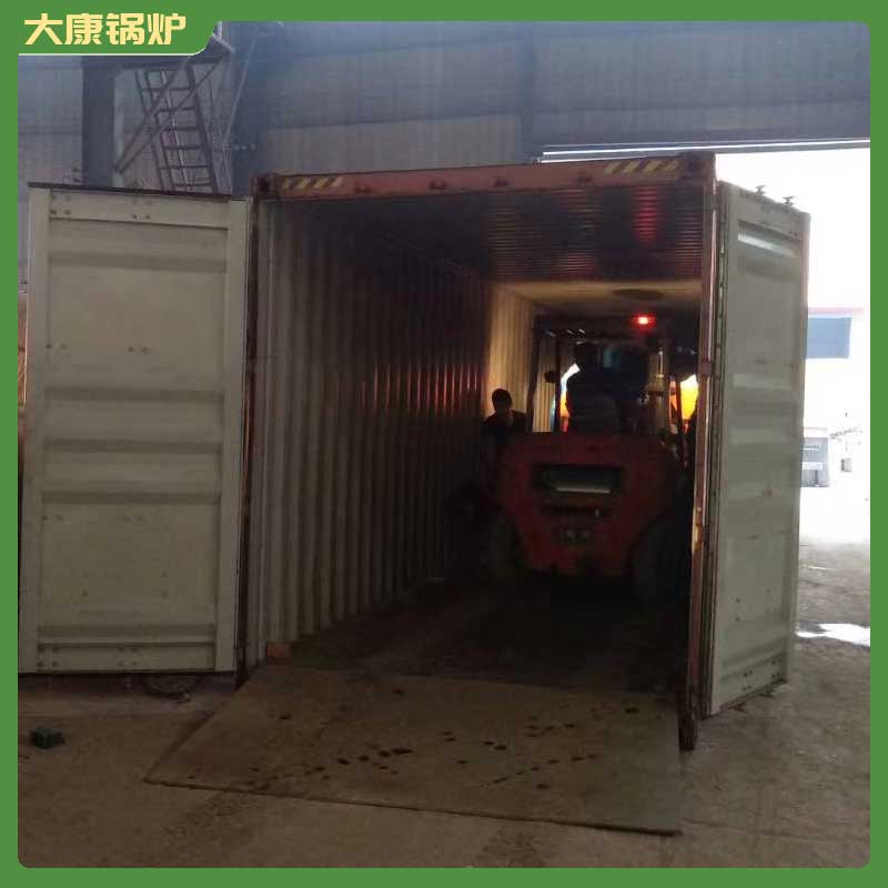 导热油炉导热油华体会世界杯(中国)科技有限公司