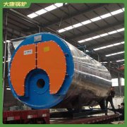 浙江60kw天然气热水华体会世界杯(中国)科技有限公司