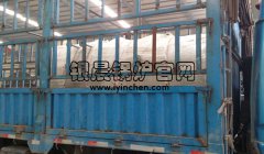 WNS0.5燃气蒸汽华体会世界杯(中国)科技有限公司发货