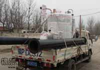 安徽LSS0.5贯流燃气蒸汽华体会世界杯(中国)科技有限公司发货