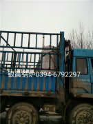 10万大卡燃气热水华体会世界杯(中国)科技有限公司发货