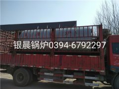 WNS4-1.25-Q型4吨燃气蒸汽华体会世界杯(中国)科技有限公司发货