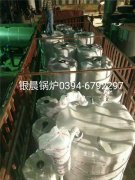 立式燃气热水华体会世界杯(中国)科技有限公司发货