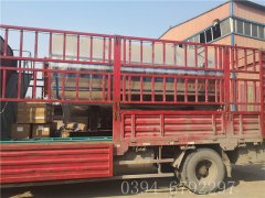 WNS1-1.0-QY型燃油气蒸汽华体会世界杯(中国)科技有限公司