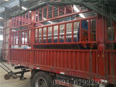 0.7吨燃油气蒸汽华体会世界杯(中国)科技有限公司