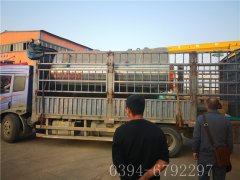 WNS2-1.25-QY型2吨燃气蒸汽华体会世界杯(中国)科技有限公司