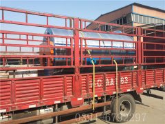 CWNS1.4型燃气热水华体会世界杯(中国)科技有限公司